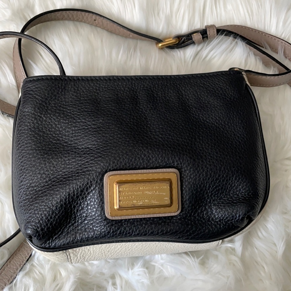 Marc by Marc Jacobs crossbody